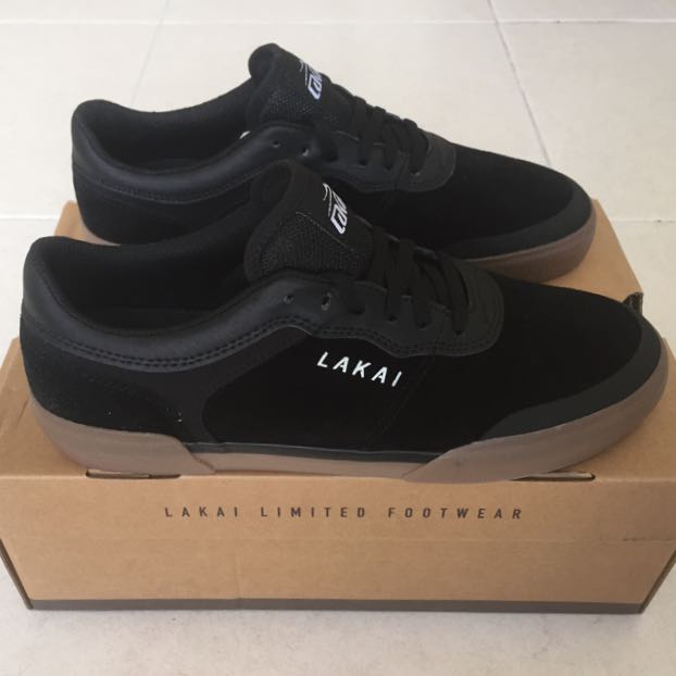 lakai staple shoes