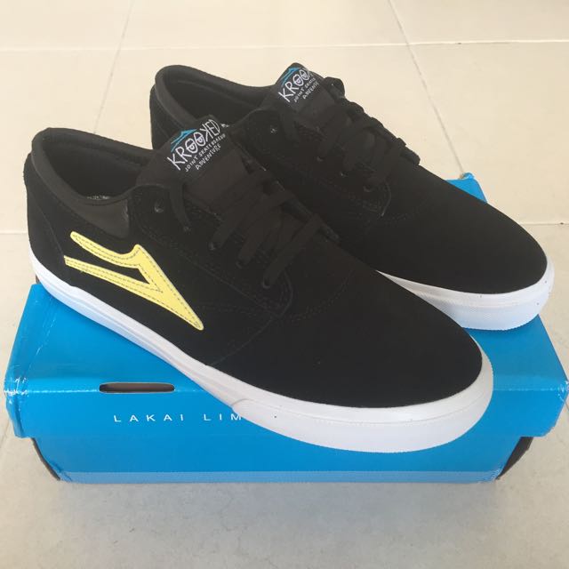 Lakai krooked online