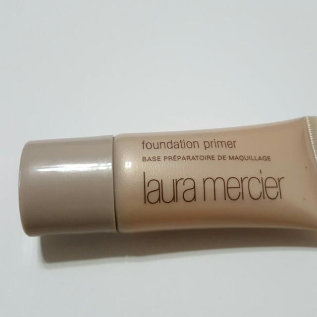 Laura Mercier foundation primer, Beauty & Personal Care, Face, Makeup