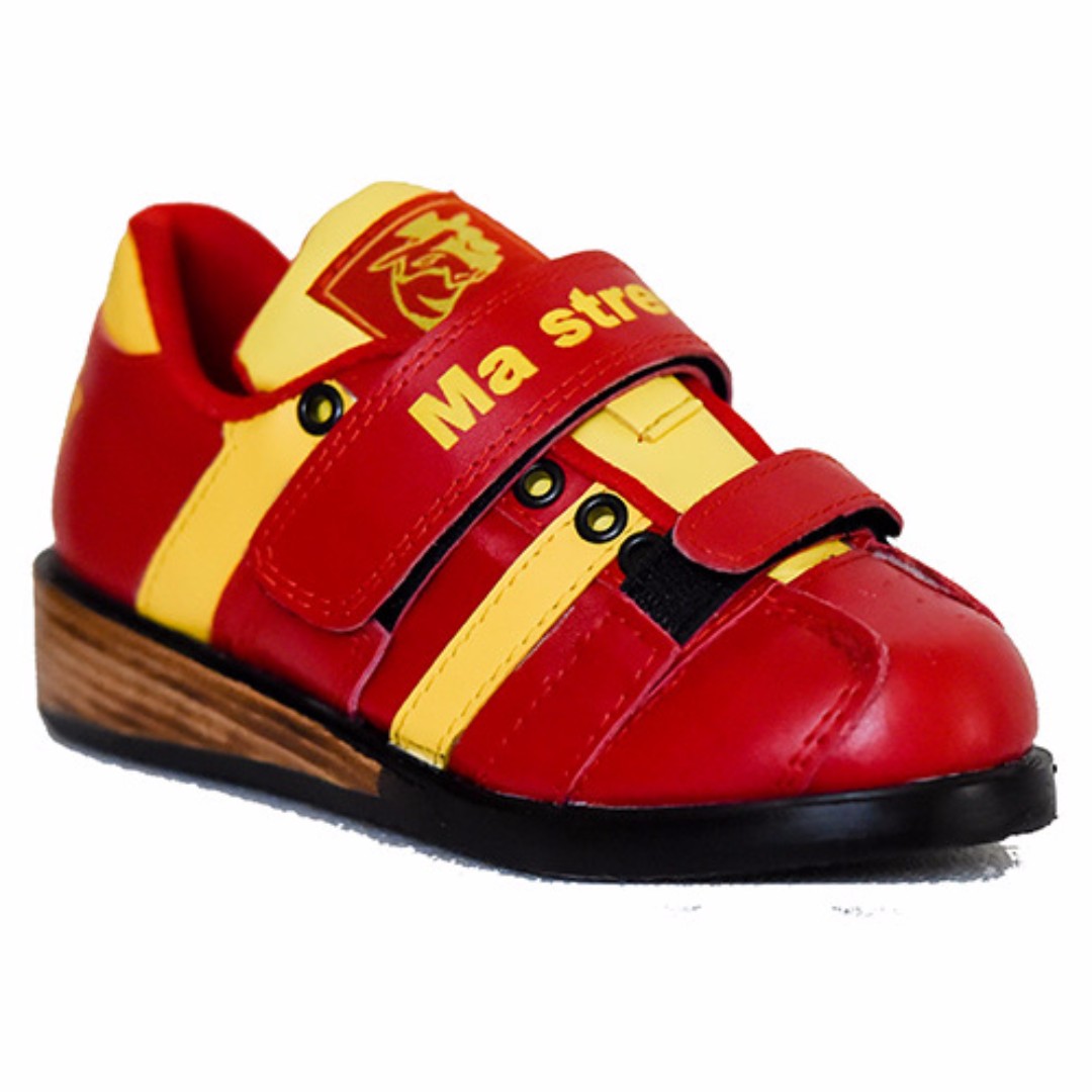 chinese weightlifting shoes