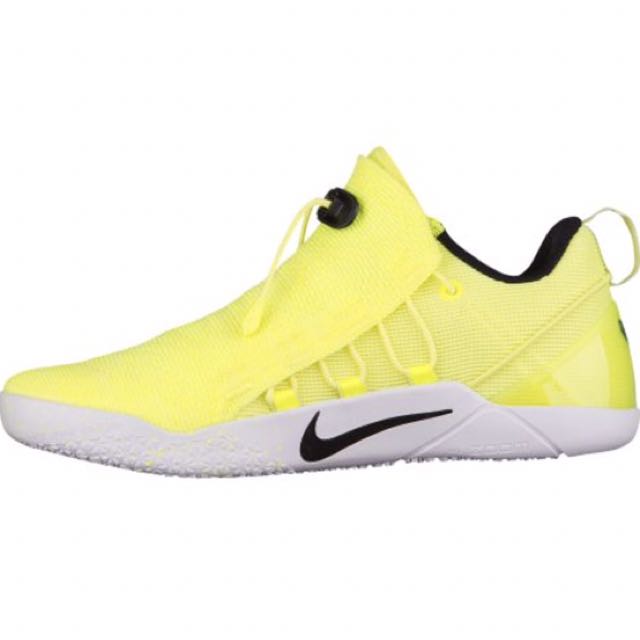 Kobe ad neon clearance