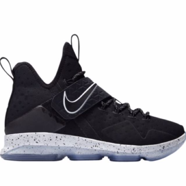 Lebron 14 mens cheap