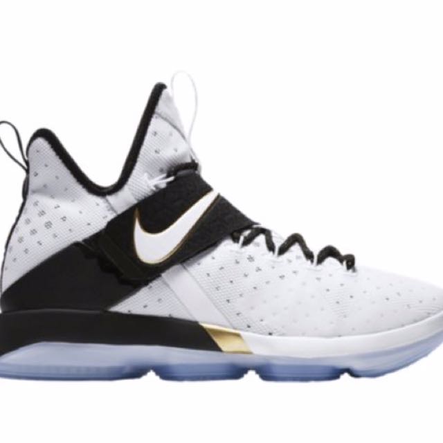 Lebron on sale 14 mens