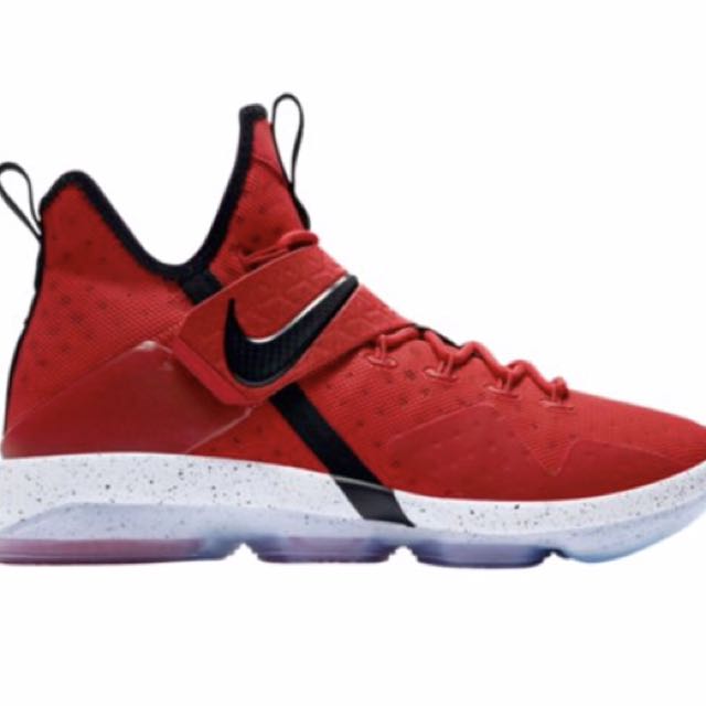 Lebron 2025 14 mens