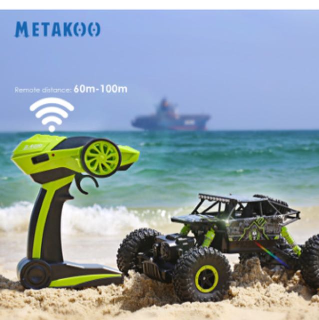 Metakoo rc car hot sale