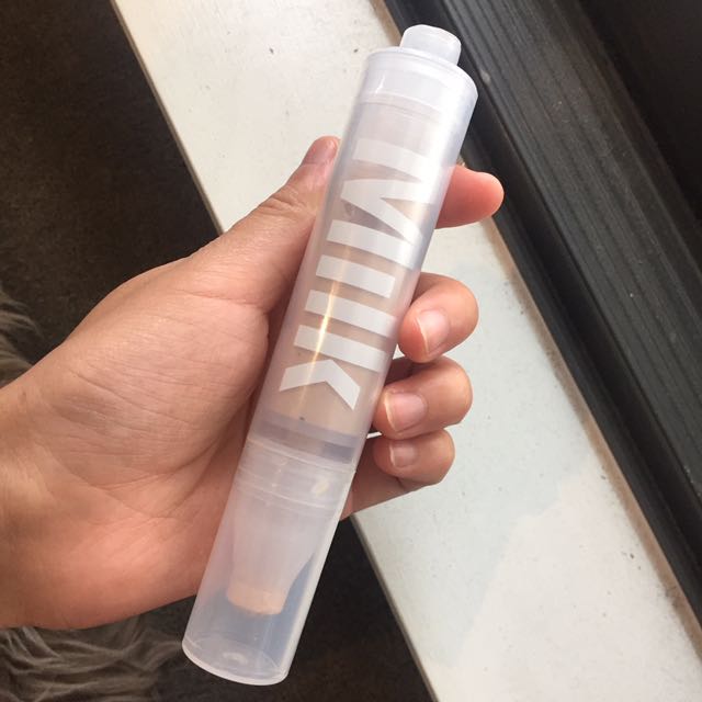 Milk Makeup Sunshine Skin Tint Medium Health Beauty Makeup On