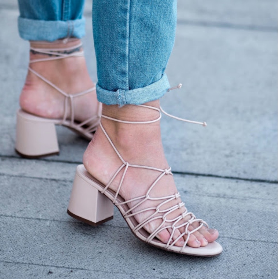mng sandals