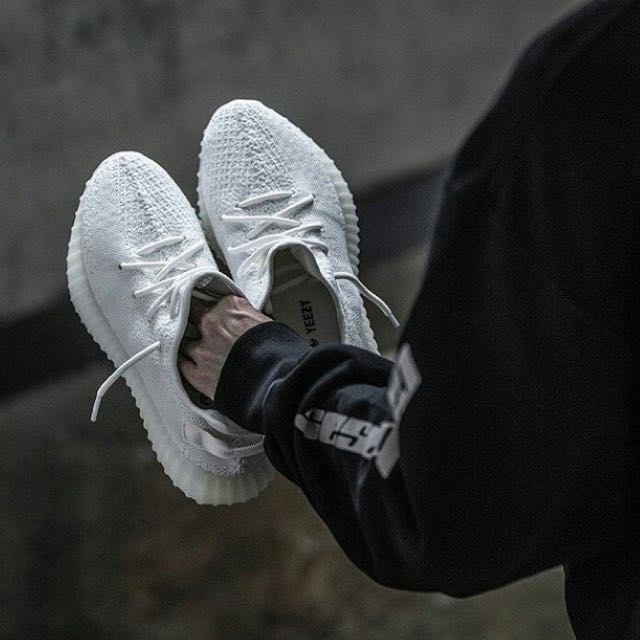 Adidas yeezy boost 350 v2 cream white mens online
