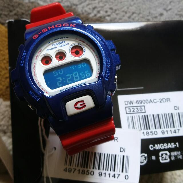 Dw6900ac sale
