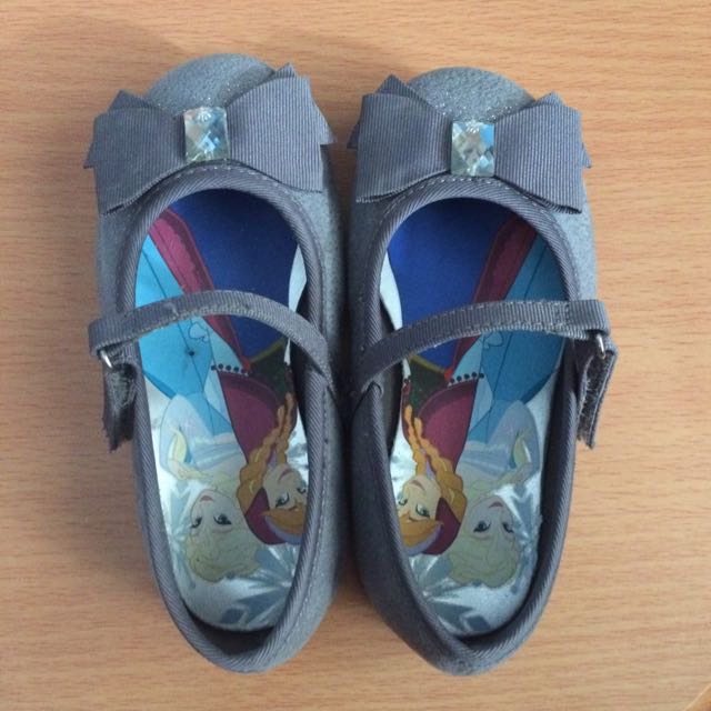 Payless Frozen Shoes, 14cm, Babies 