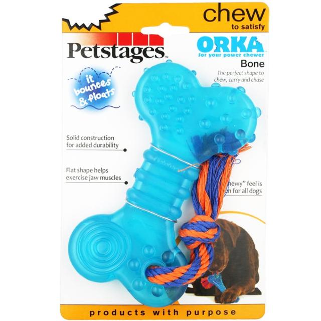 Petstages top orka bone