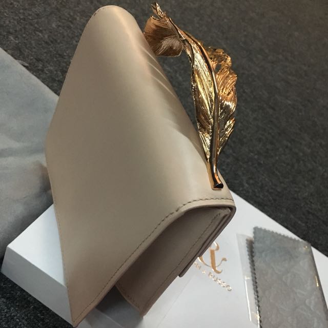 Ralph and sales russo clutch