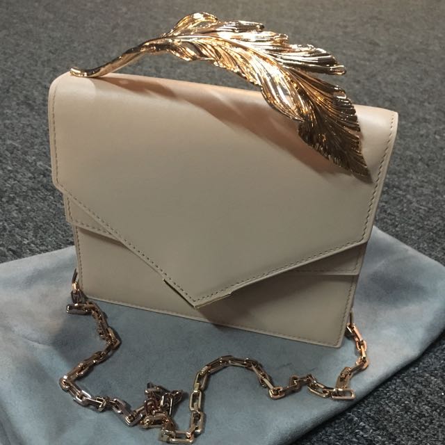 Ralph Russo ALINA CLUTCH