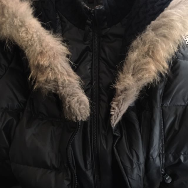 Rudsak Winter Coat Women S Fashion Clothes On Carousell