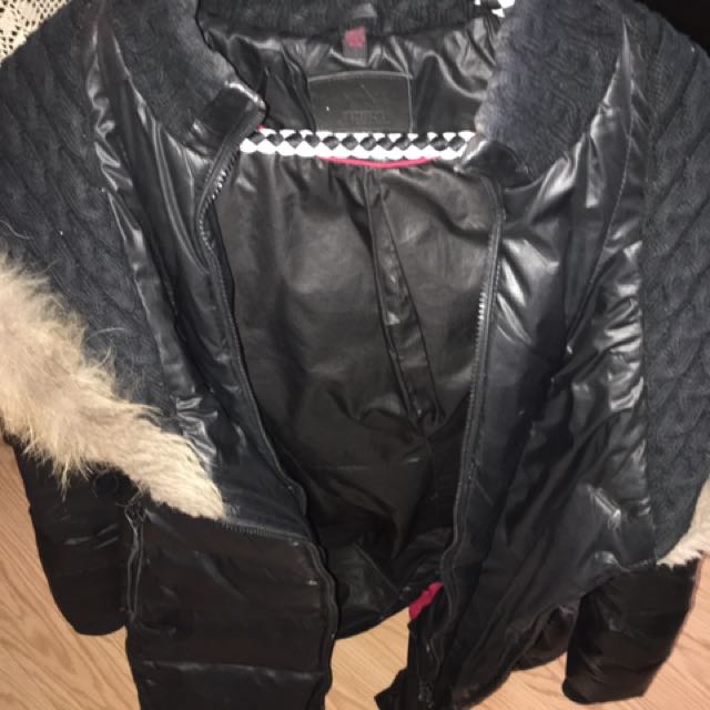 Rudsak Winter Coat Women S Fashion Clothes On Carousell