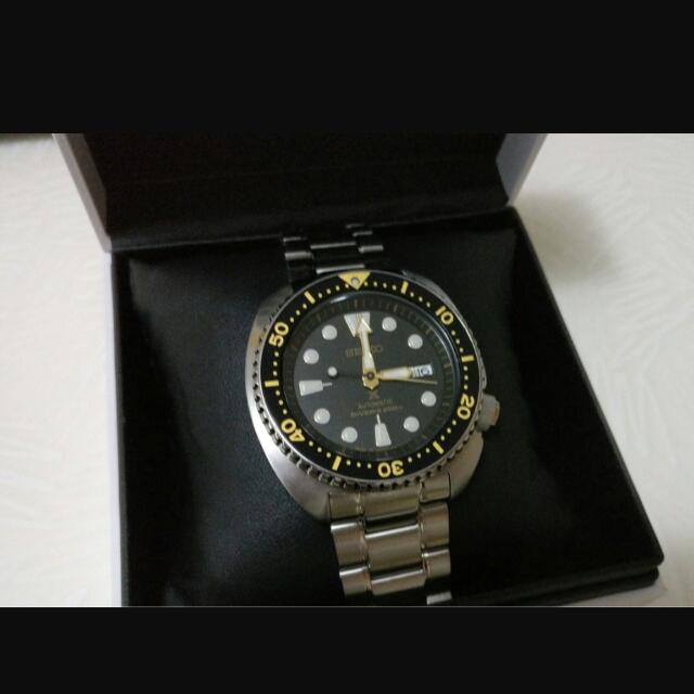 Seiko srp775j on sale