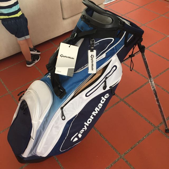 Taylormade Purelite Golf Bag