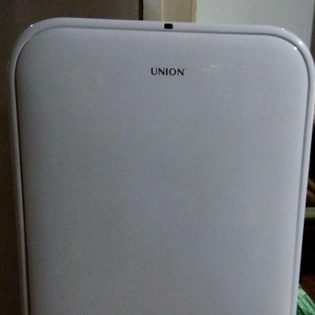 Union Portable Air Conditioner UGPAC12001 With Remote Control, Babies