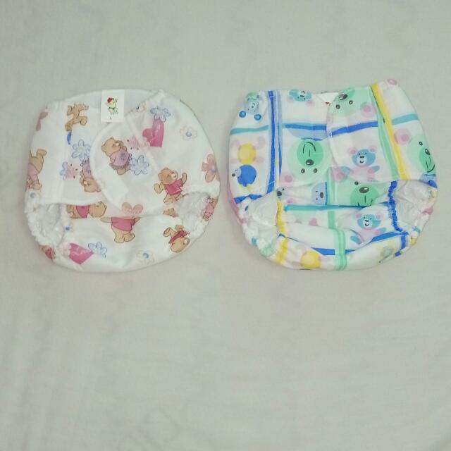 baby cloth holder