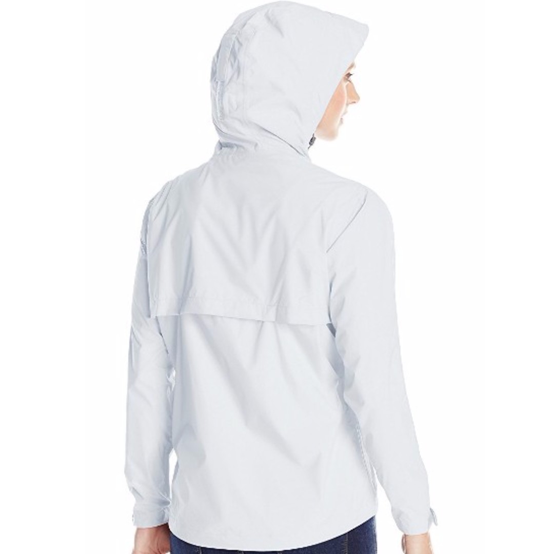 White Sierra Trabagon Rain Jacket Women XS