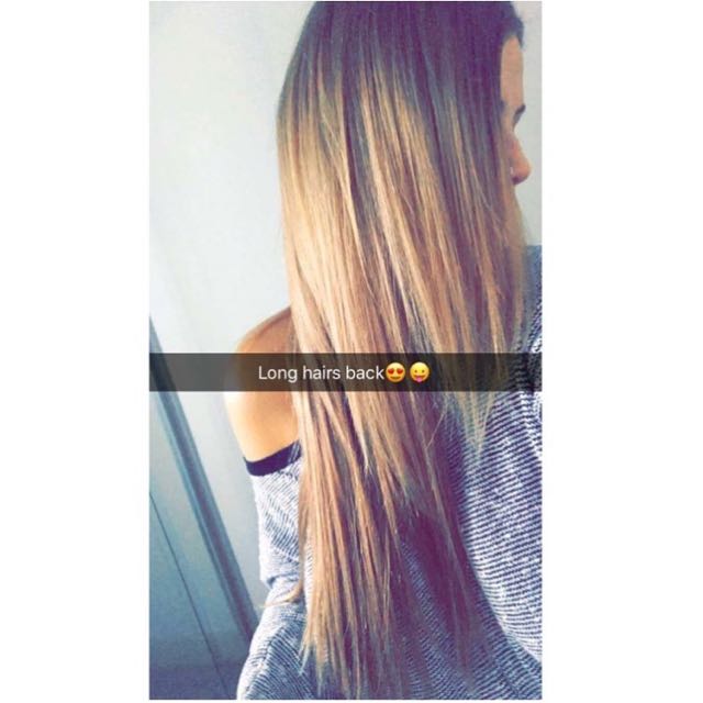 Zala Dirty Blonde 5 Peice Clip Ins 120 Grams Health Beauty