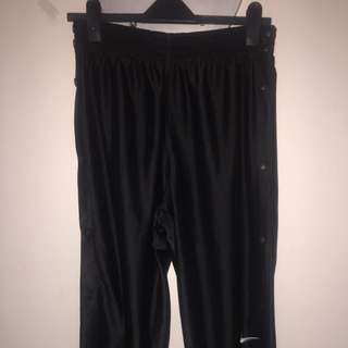 Nike Button Up Pants