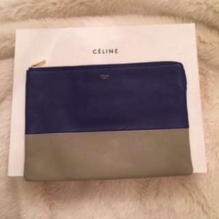 Authentic Celine Clutch/Pouch Authentic Celine Clutch/Pouch