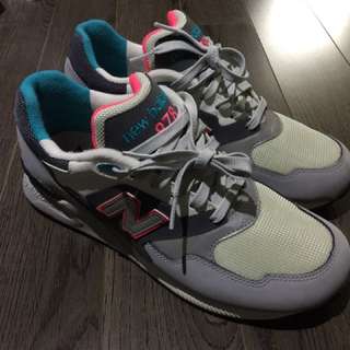 New balance 787 Special Edition Size 9.5