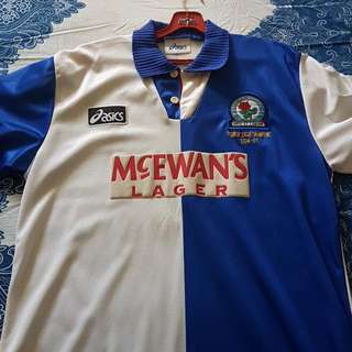 Football Jersey
