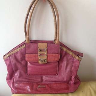 Guess Bag (ori)