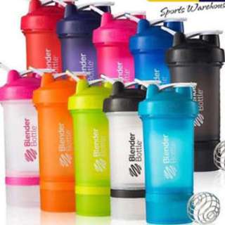 🇺🇸Prostack Blender Bottle Original Trademark Registered