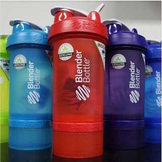 🇺🇸Prostack Blender Bottle Original Trademark Registered