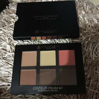 Anastasia Contour Cream Kit Medium
