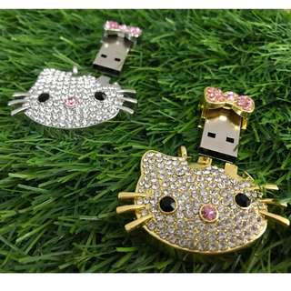 Hello Kitty Design - Pendrive 32G