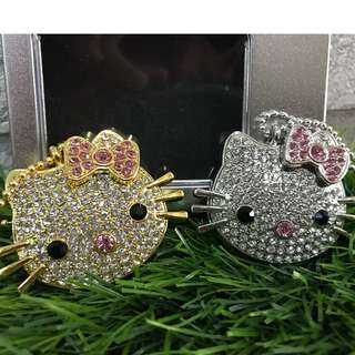 Pendrive 32G///Hello Kitty
