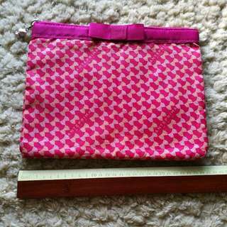 Anteprima Mistro Pink Hello Kitty Case