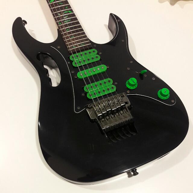 Ibanez jem 777 shop vbk