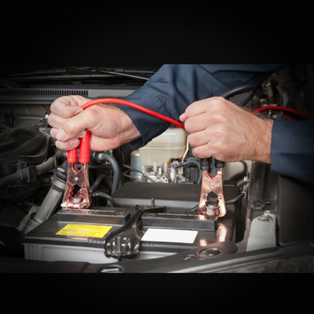 [24hrs] JUMPSTART Services ( Car/bike ), Car Accessories, Accessories