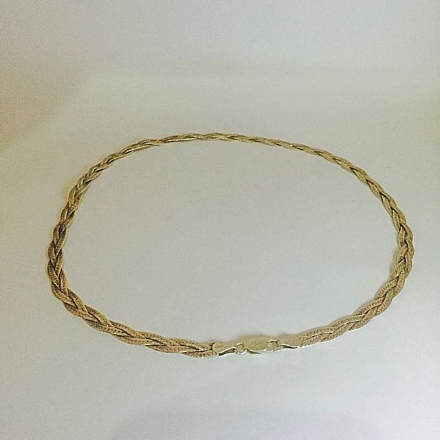 926 Italy Gold Chain on Sale, SAVE 46 