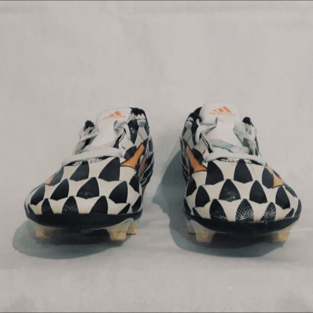 Adidas f5 deals 213