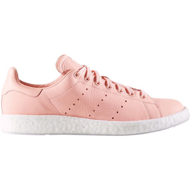 stan smith coral