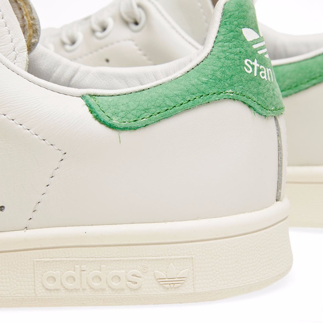 adidas stan smith vintage og green