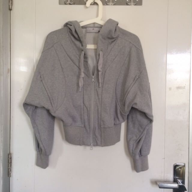 Adidas Stella Mccartney Hoodie
