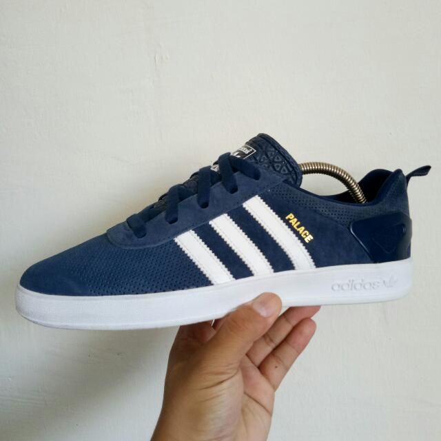 adidas gazelle palace