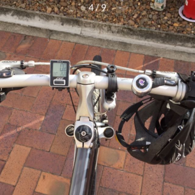 merida crossway 8800