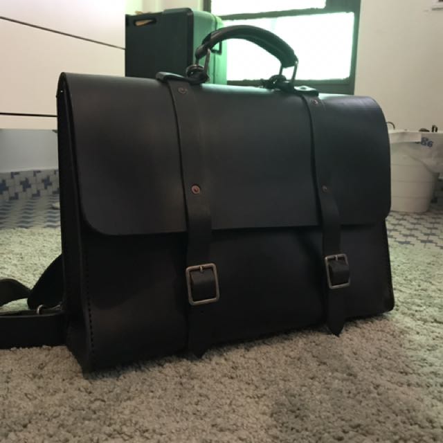 Satchel And Page 4 Way Briefcase 2024 favors