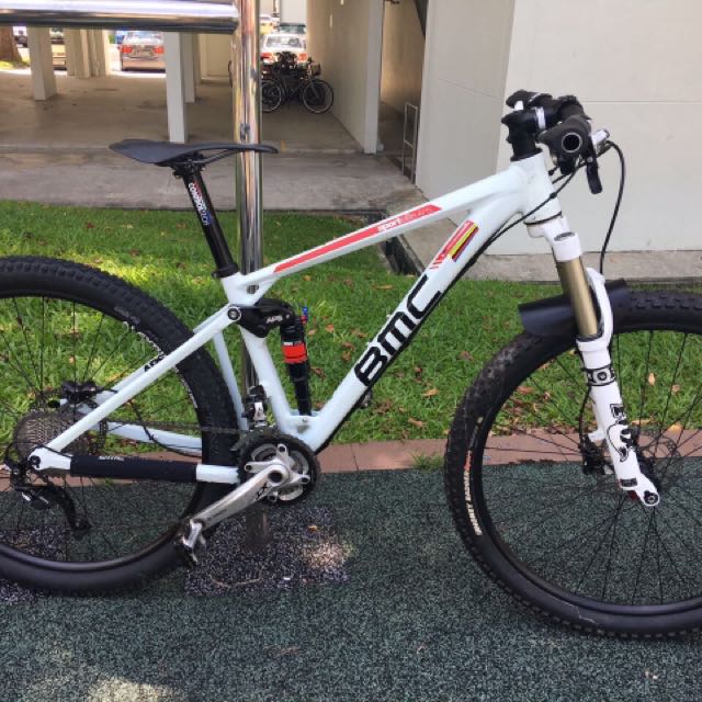 Bmc sportelite aps store