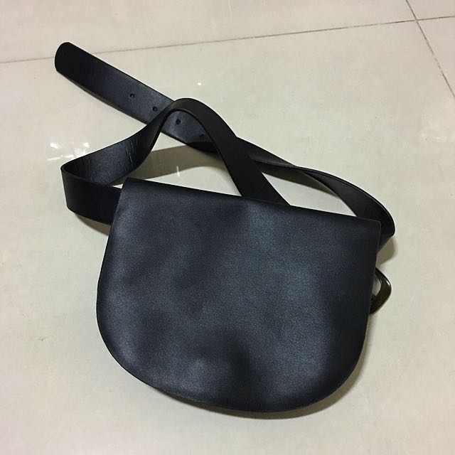 waist bag forever 21