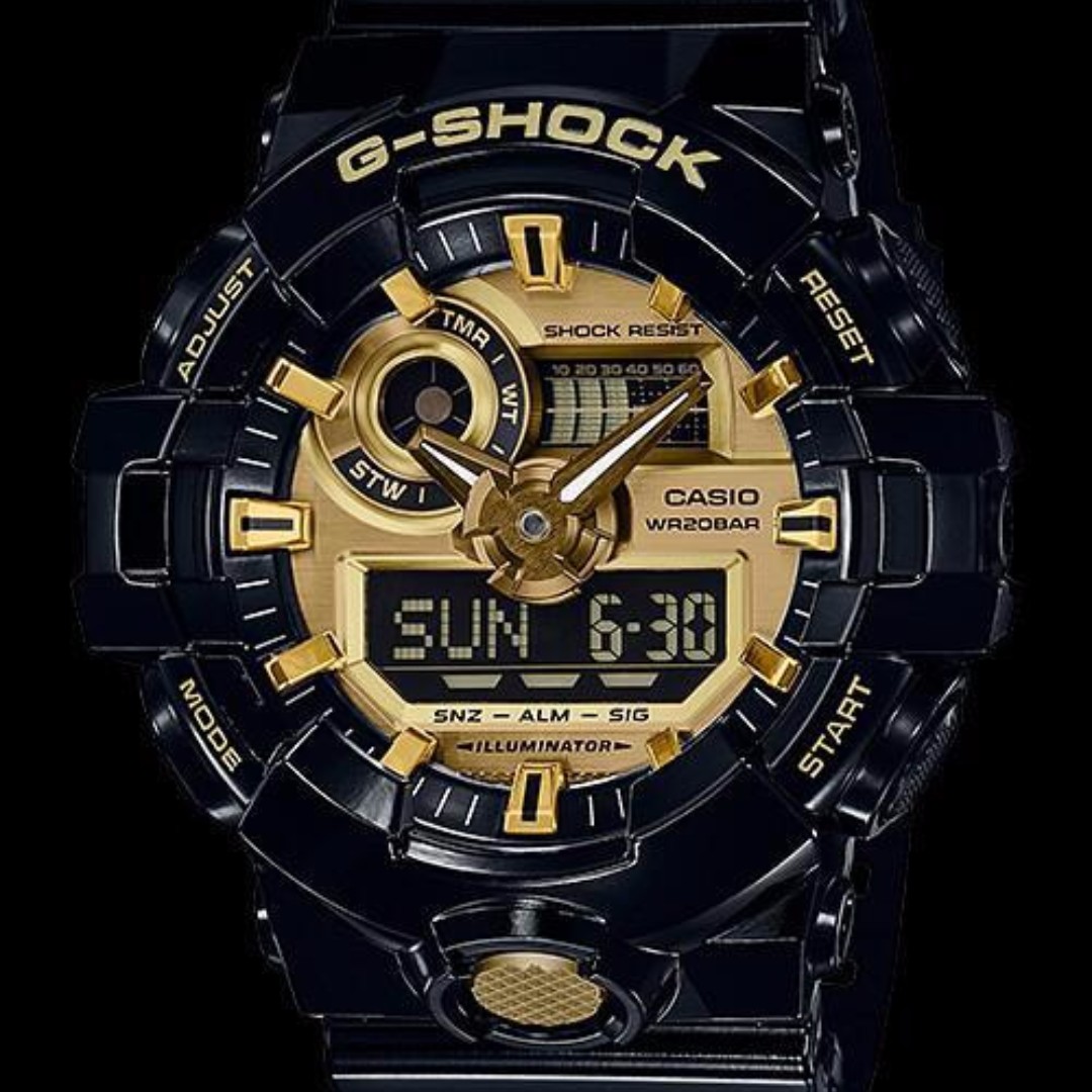 G shock 710gb 1a clearance