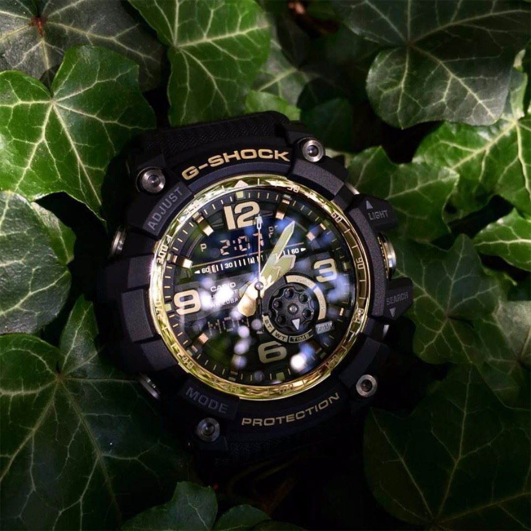 BRAND NEW GSHOCK GG 1000GB 1A Mobile Phones Gadgets Wearables